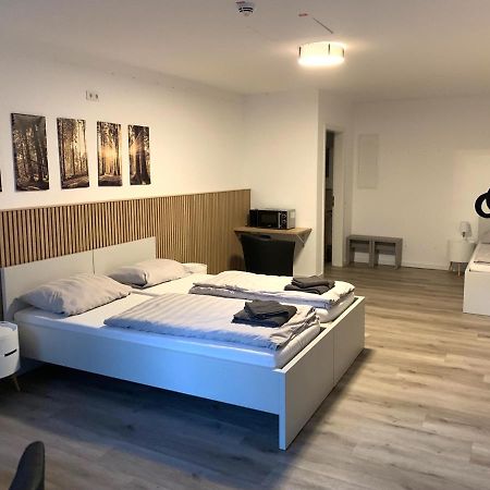 Apartment II - Netflix & Gym Reken Kültér fotó