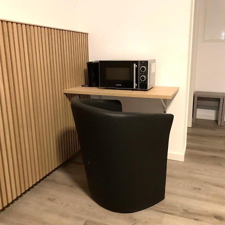 Apartment II - Netflix & Gym Reken Kültér fotó